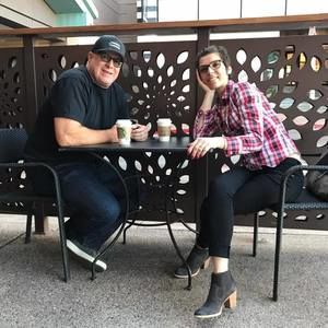 Meet your Posher, Vincent